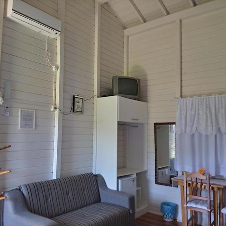 Pousada Landhaus Urubici Værelse billede