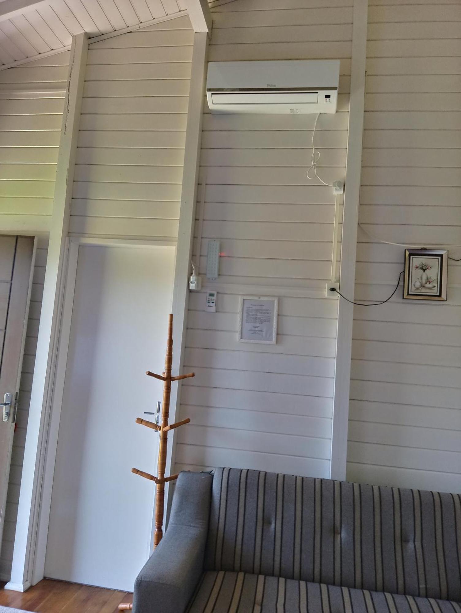 Pousada Landhaus Urubici Værelse billede